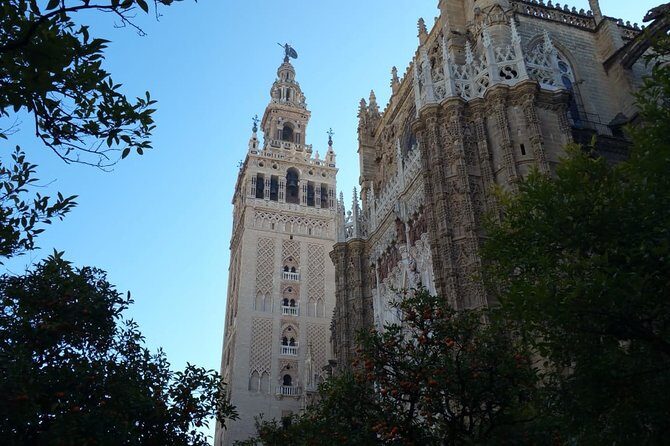 Guided Tour Sevilla Cathedral - Key Points