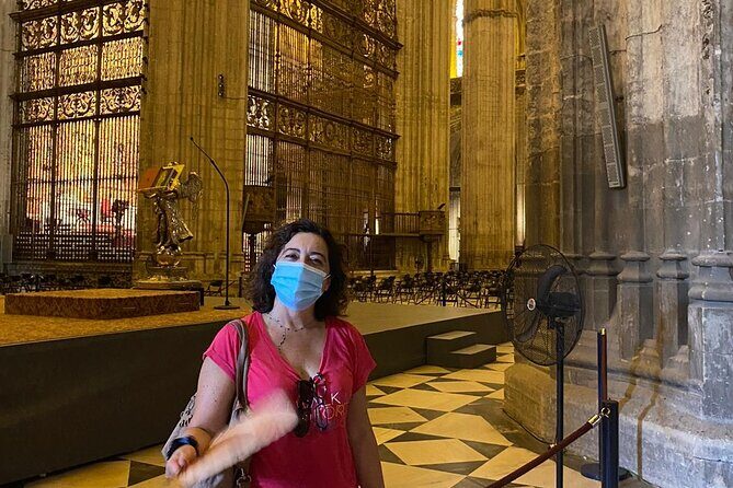 Guided Tour Sevilla Cathedral - Final Thoughts: Is this Tour Worth It?