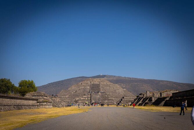 Guided tour Teotihuacan pyramids, pickup from CDMX, - The Experience’s Highlights and Potential Drawbacks
