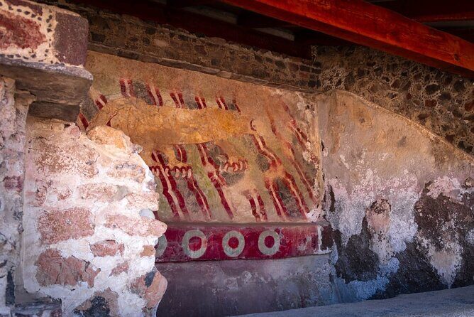 Guided tour Teotihuacan pyramids, pickup from CDMX, - Who Should Consider This Tour?