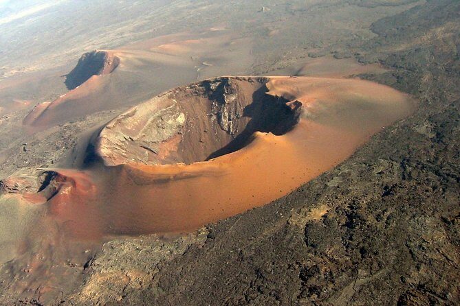 Guided tour: Timanfaya National Park and La Geria with pick-up - Is This Tour Worth It?