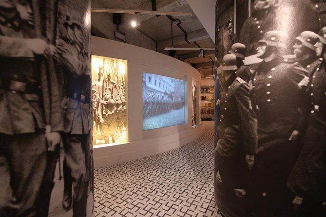 Guided Tour to Auschwitz Birkenau & Schindler Factory with PickUp - Practical Tips