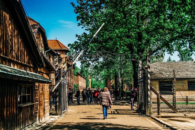 Guided Tour to Auschwitz Birkenau & Schindler Factory with PickUp - Final Thoughts