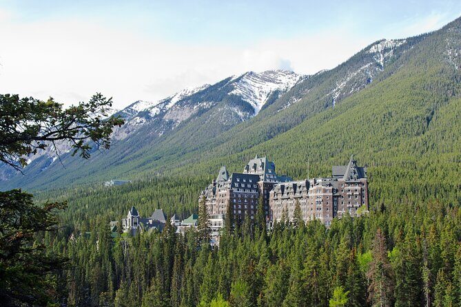 Guided Tour to Banff Highlights & Wildlife With Gondola Admission - Frequently Asked Questions