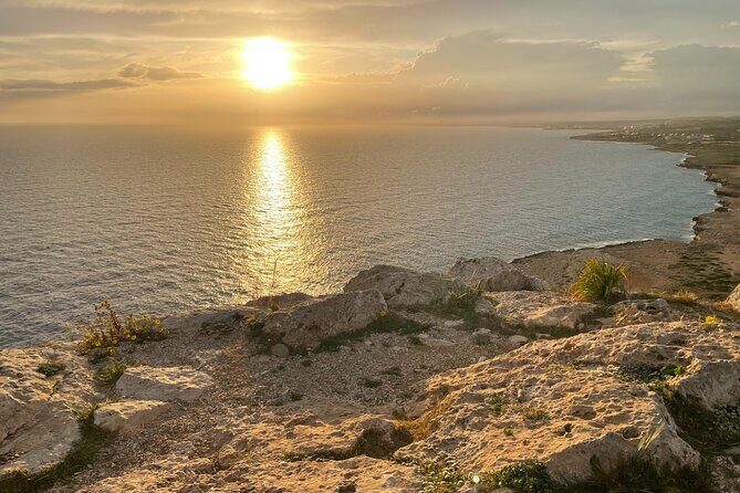 Guided Tour to Cape Greko from Larnaca - Considerations & Tips