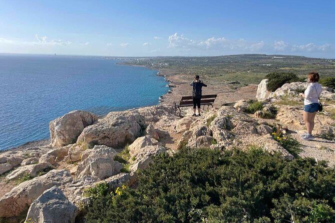 Guided Tour to Cape Greko from Larnaca - FAQ