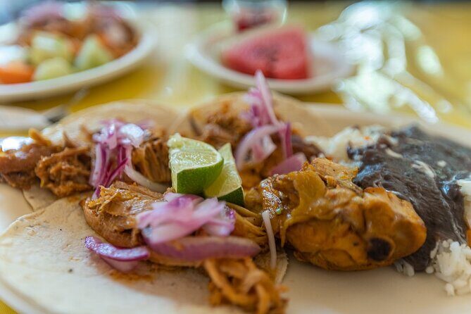 Guided Tour to Chichén Itzá and Cenote and Valladolid with Lunch - Who Should Consider This Tour?