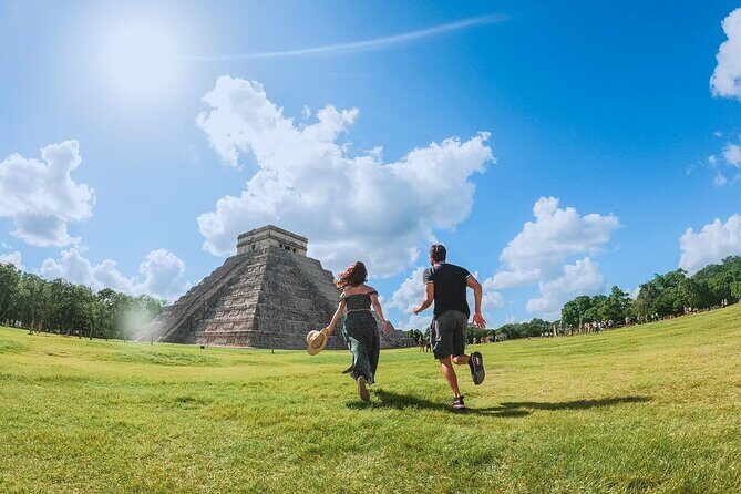Guided Tour to Chichén Itzá and Cenote and Valladolid with Lunch - Final Thoughts