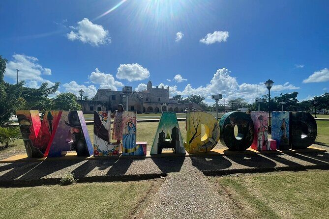 Guided Tour to Chichen Itza, Oxman Cenote and Valladolid City - An In-Depth Look at the Tour Experience