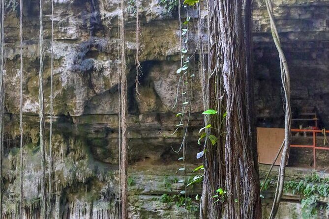 Guided Tour to Chichen Itza, Oxman Cenote and Valladolid City - The Value Proposition