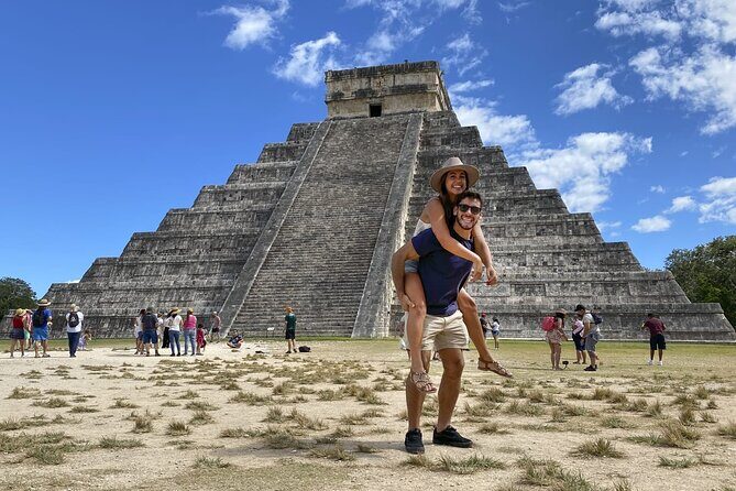 Guided Tour to Chichen Itza, Oxman Cenote and Valladolid City - Who Is This Tour Best For?