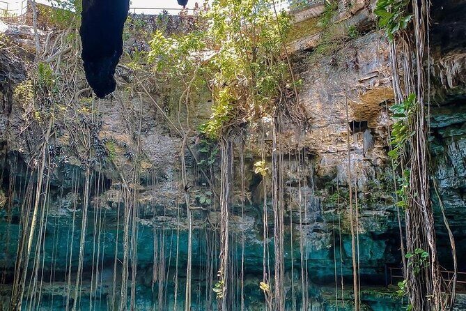 Guided Tour to Chichen Itza, Oxman Cenote and Valladolid City - FAQs
