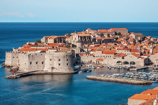 Guided Tour to discover Dubrovnik's Old Town, by day or night - FAQ