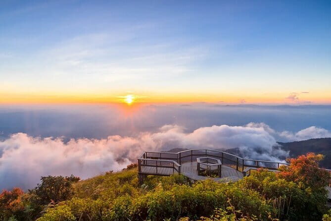 Guided Tour to Doi Inthanon, Waterfalls and Hill Tribe Market - Final Thoughts