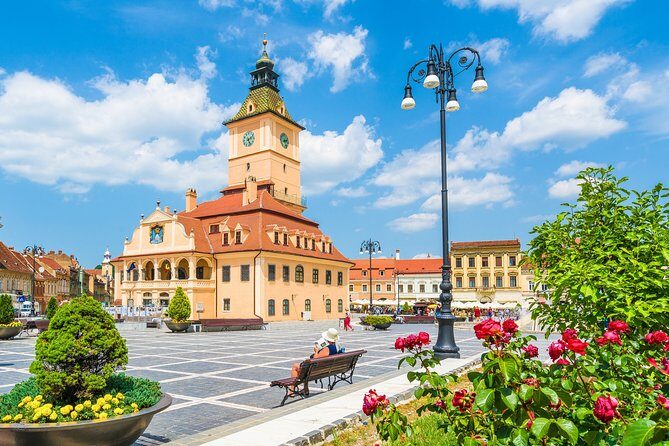 Guided Tour to Dracula Castle, Peles Castle and Brasov - The Bottom Line: Who Should Consider This Tour?