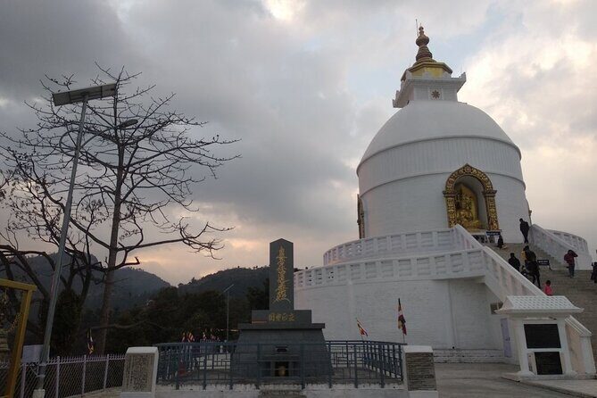 Guided Tour to explore the entire Pokhara City - What Makes This Tour a Good Value?