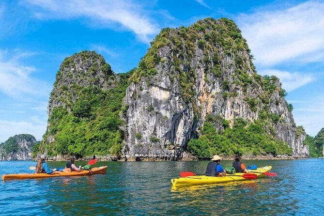 Guided Tour to Ha Long Bay for 3 Days and 2 Nights - Analyzing the Value: Is It Worth It?