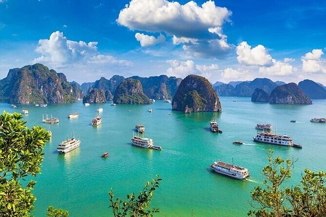Guided Tour to Ha Long Bay for 3 Days and 2 Nights - Final Thoughts