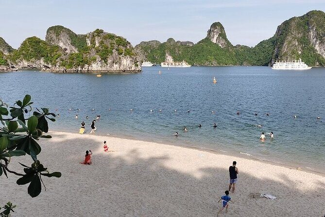 Guided Tour to Ha Long Bay for 3 Days and 2 Nights - FAQ