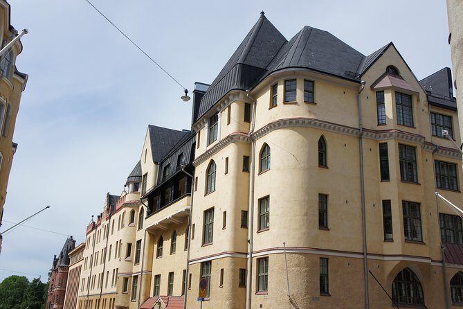 Guided tour to Helsinki from Tallinn by VIP car with return ferry ticket - Exploring Helsinki from Tallinn: A Detailed Review of the VIP Guided Tour