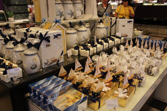 Guided tour to Helsinki from Tallinn by VIP car with return ferry ticket - Authentic Insights from Reviewers