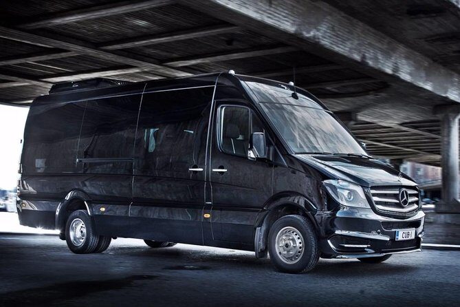 Guided tour to Helsinki from Tallinn by VIP car with return ferry ticket - The Practicalities: What You Need to Know