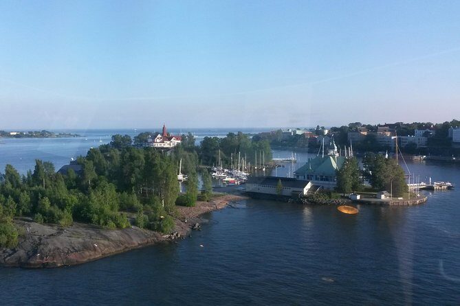 Guided tour to Helsinki from Tallinn by VIP car with return ferry ticket - Final Thoughts: Who Should Consider This Tour?