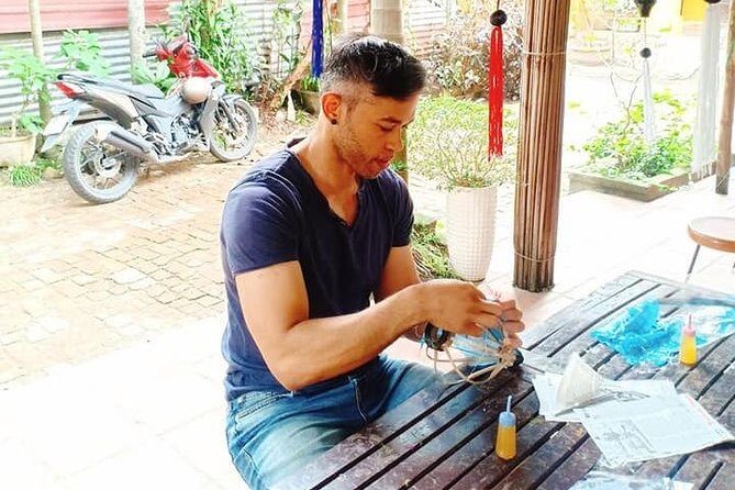 Guided Tour to Hoi An Ancient City & Lantern Making Class from Da Nang or Hoi An - Who Will Love This Tour?