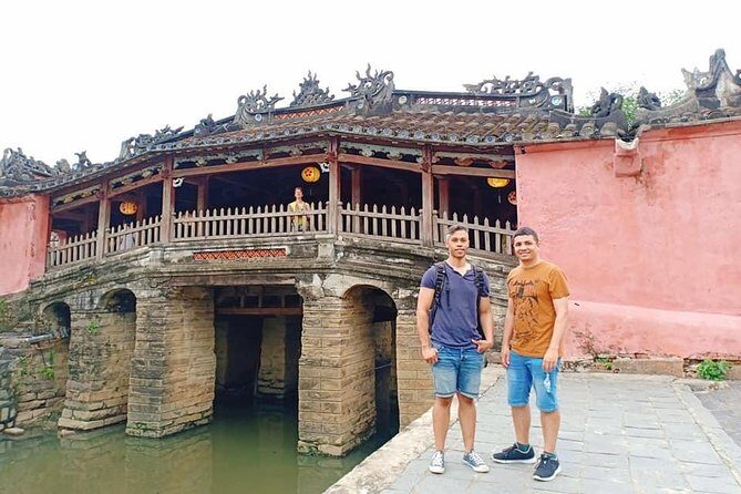 Guided Tour to Hoi An Ancient City & Lantern Making Class from Da Nang or Hoi An - FAQ