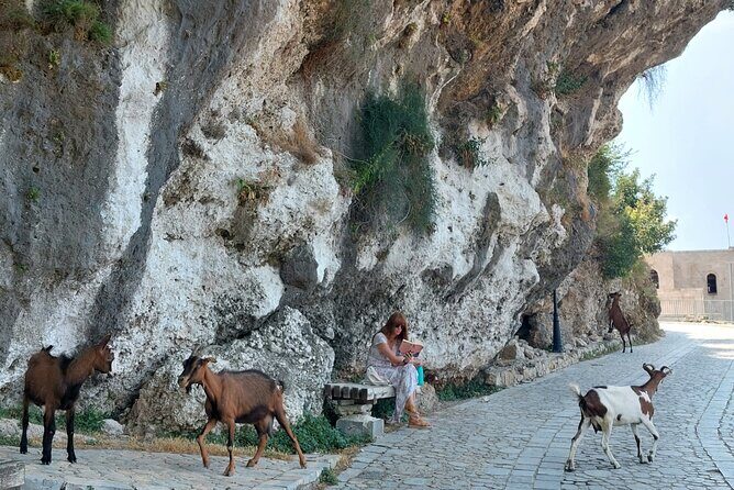 Guided Tour to Kruja, Holy Mountain & Old Bazaar from Durres - FAQ