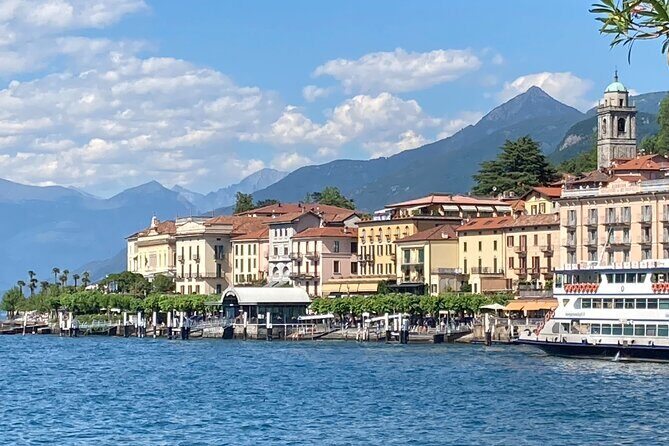 Guided tour to Lugano, Bellagio and lake cruise from Como - An In-Depth Look at the Tour Experience