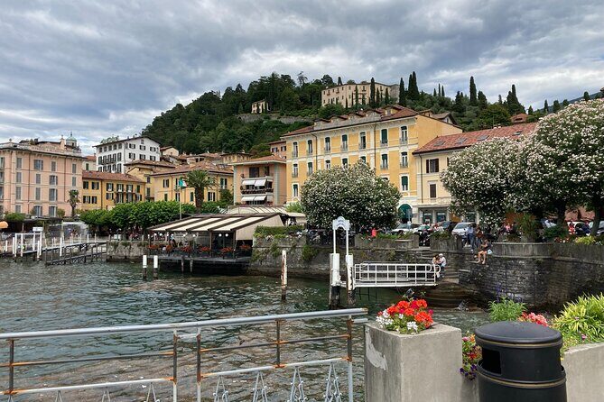 Guided tour to Lugano, Bellagio and lake cruise from Como - Who Is This Tour Best For?