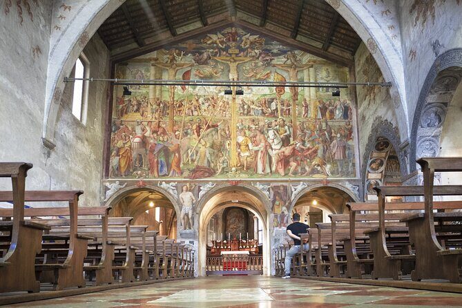 Guided tour to Lugano, Bellagio and lake cruise from Como - FAQ