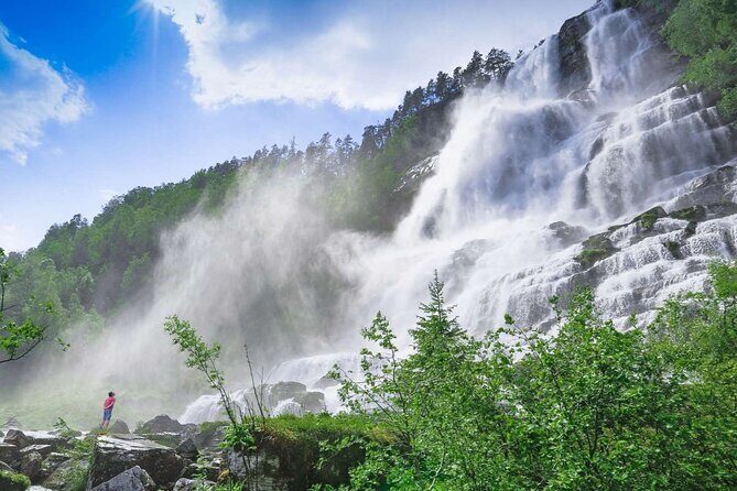 Guided Tour To Nærøyfjorden, Flåm And Stegastein - Viewpoint Cruise - FAQs