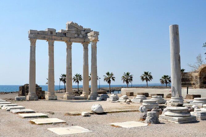 Guided Tour to Perge, Aspendos, Side and Kursunlu Waterfalls - Final Thoughts: Who Should Consider This Tour?