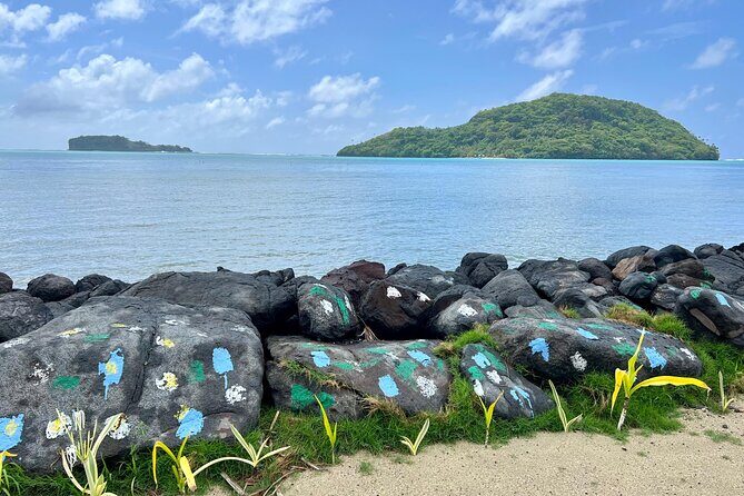 Guided Tour to Primeval Crystal Waters of Samoa - FAQ