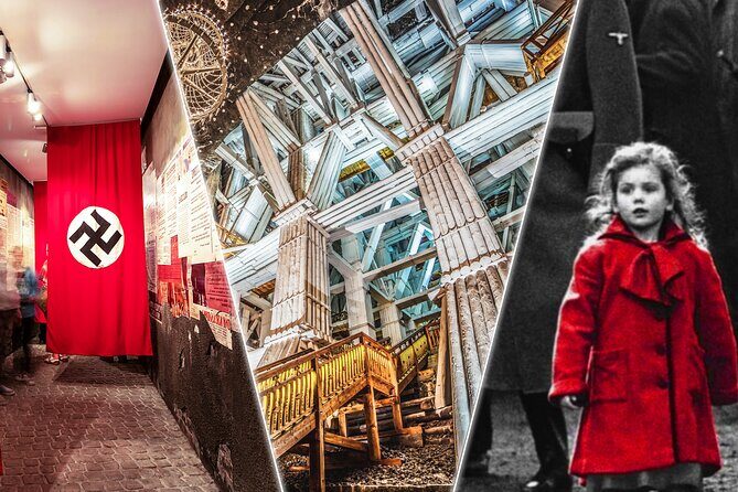 Guided tour to Salt Mine & Schindler Factory with Pick-Up Options - An In-Depth Look at the Tour Experience