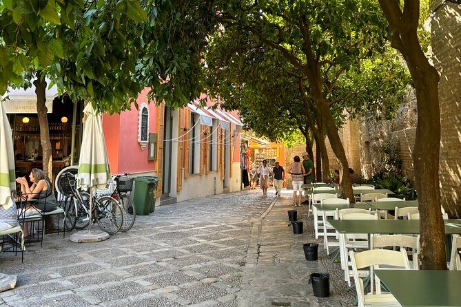 Guided tour to Seville from the Costa del Sol - Pickup & Transportation