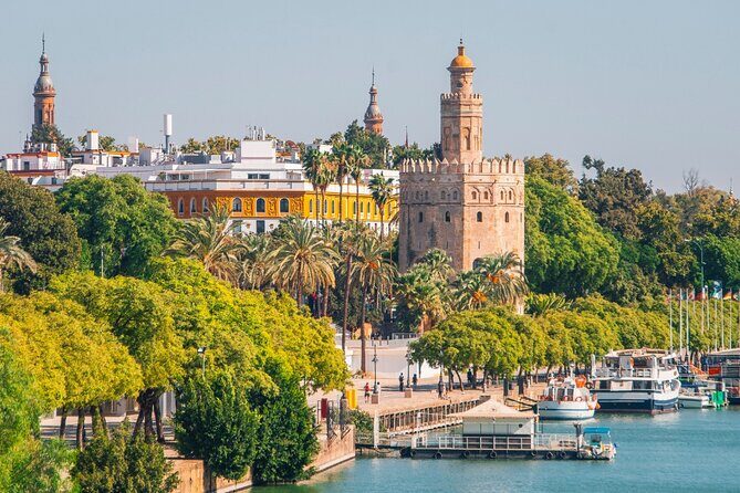 Guided tour to Seville from the Costa del Sol - Who Will Love This Tour?