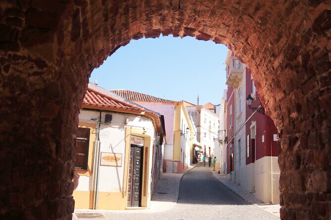 Guided tour to Silves the Islamic capital of the Algarve - An In-Depth Look at the Silves Guided Tour