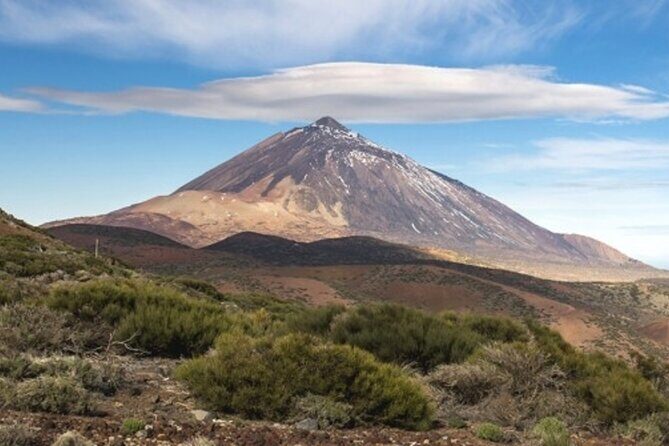 Guided Tour to Teide National Park in Tenerife - Who Will Love This Tour?