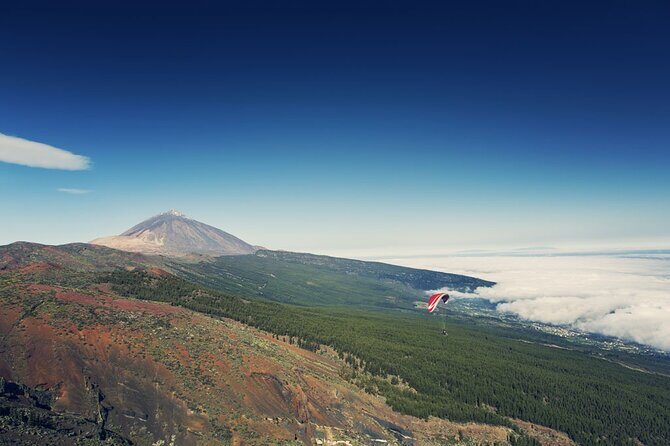 Guided Tour to Teide National Park in Tenerife - FAQ