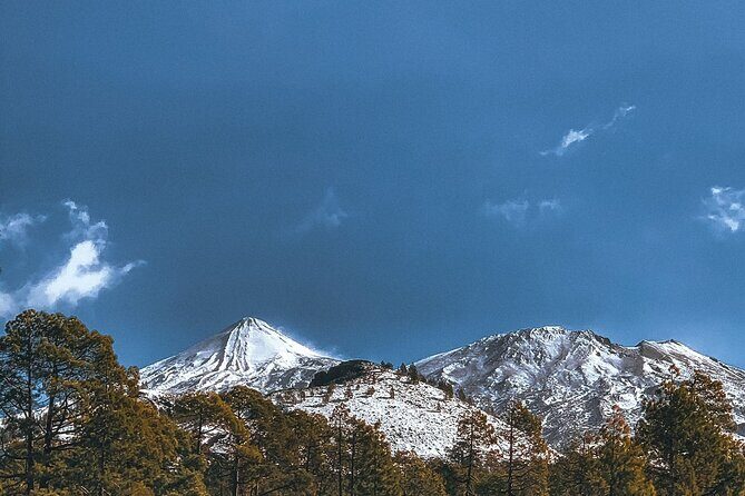 Guided Tour to Teide National Park in Tenerife - Final Thoughts