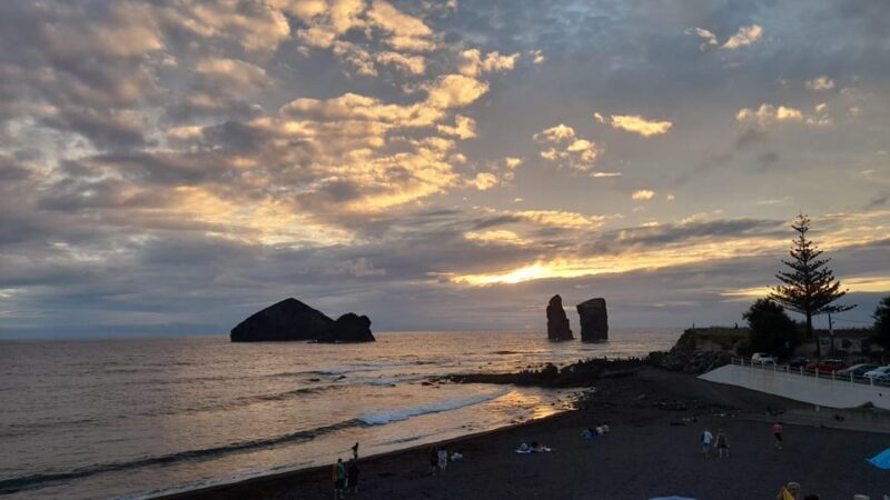 Guided Tour to the green & blue Lake of Sete Cidades - FAQ