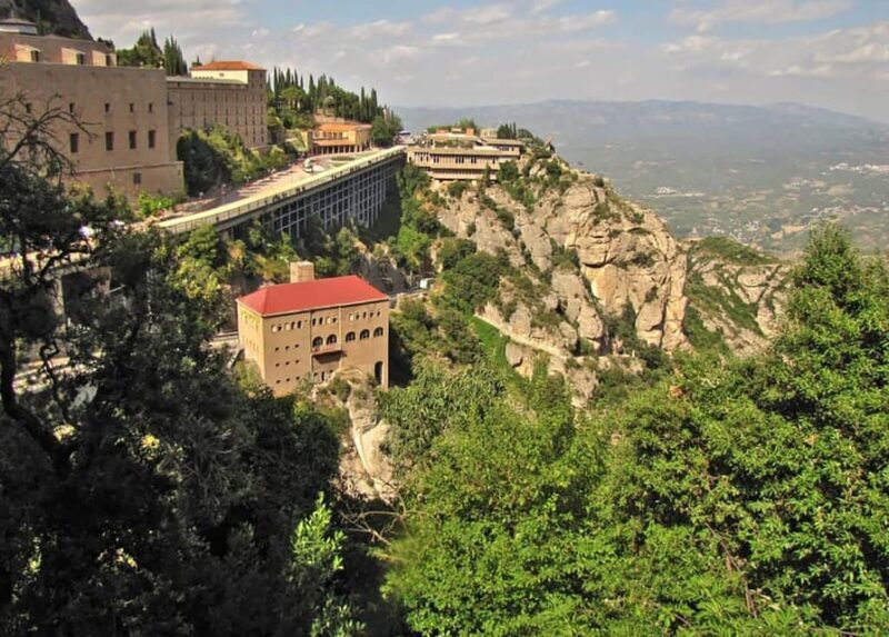 Guided Tour to the Magnificent Montserrat Monastery - The Sum Up