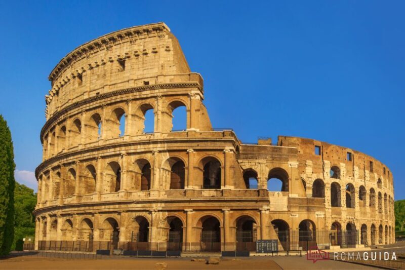 Guided Tour to the Palatine Coliseum and Roman Forum - A Deep Dive into the Itinerary