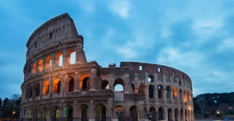 Guided Tour to the Palatine Coliseum and Roman Forum - The Experience: Pros and Cons