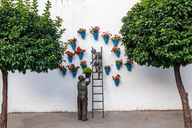 Guided Tour to the Popular Patios of Cordoba - What is the Patios of Cordoba Tour All About?