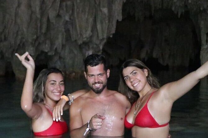 Guided Tour to Tulum Archeological Site and Cenote swimming - What the Tour Offers for Different Travelers