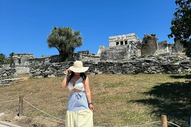 Guided tour to Tulum & Cobá ruins + Cenote + Buffet + PDC - Who Should Consider This Tour?